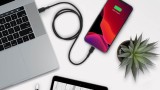 Belkin Boost Charge Lightning To Usb-c Cable 1m Black