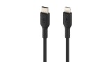 Belkin Boost Charge Lightning To Usb-c Cable 1m Black