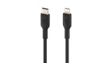 Belkin Boost Charge Lightning To Usb-c Cable 1m Black