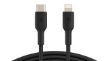Belkin Boost Charge Lightning To Usb-c Cable 1m Black
