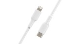 Belkin Boost Charge Lightning To Usb C Cable 1m White