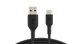 Belkin Boost Charge Usb-a To Usb-c Cable 1m Black