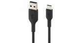 Belkin Boost Charge Usb-a To Usb-c Cable 1m Black