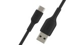 Belkin Boost Charge Usb-a To Usb-c Cable 1m Black