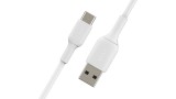 Belkin Boost Charge Usb-a To Usb-c Cable 1m White