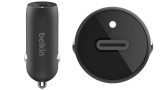 Belkin 20w Pd Car Charger