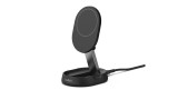 Belkin Boost Charge Pro Qi2 15w Magnetic Charging Stand Black