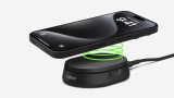 Belkin Boost Charge Pro Qi2 15w Magnetic Charging Stand Black