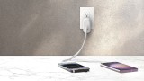 Belkin 60w Usb-c Dual Wall Charger Pd 2x 30w White