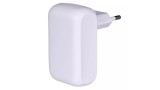 Belkin Dual 42w 30w Usb-c Pd Pps + 12w Usb-a Dual Wall Charger White