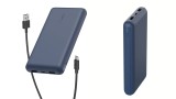 Belkin 20k Power Bank Usb-a & C 15w Blue