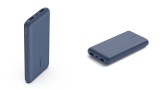Belkin 20k Power Bank Usb-a & C 15w Blue