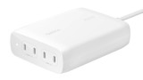 Belkin Boostcharge Pro 4-port Usb-c Gan Charger 200w