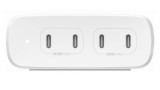 Belkin Boostcharge Pro 4-port Usb-c Gan Charger 200w