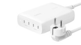 Belkin Boostcharge Pro 4-port Usb-c Gan Charger 200w