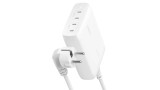 Belkin Boostcharge Pro 4-port Usb-c Gan Charger 200w