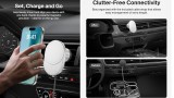 Belkin Q12 15w Car Vent Mout