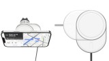Belkin Q12 15w Car Vent Mout