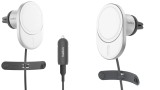 Belkin Q12 15w Car Vent Mout