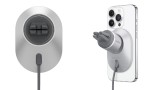 Belkin Q12 15w Car Vent Mout