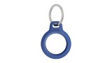 Belkin Secure Holder Strap For Airtag Blue