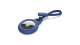 Belkin Secure Holder Strap For Airtag Blue