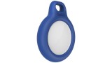 Belkin Secure Holder Strap For Airtag Blue