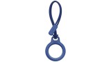 Belkin Secure Holder Strap For Airtag Blue
