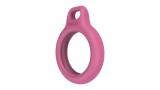 Belkin Secure Holder Strap For Airtag Pink