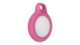 Belkin Secure Holder Strap For Airtag Pink