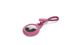 Belkin Secure Holder Strap For Airtag Pink