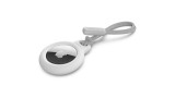 Belkin Secure Holder Strap For Airtag White