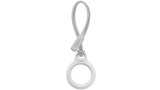 Belkin Secure Holder Strap For Airtag White