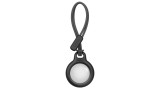 Belkin Secure Holder With Strap For Airtag Black