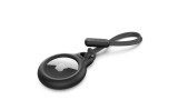Belkin Secure Holder With Strap For Airtag Black