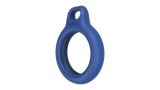 Belkin Secure Holder Keyring For Airtag Blue