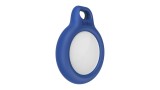 Belkin Secure Holder Keyring For Airtag Blue