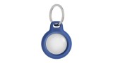 Belkin Secure Holder Keyring For Airtag Blue