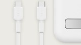 Belkin 8k Qi2 Magsafe Compatible Power Banck With Kickstand White