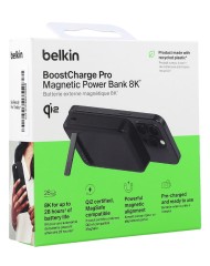 Belkin 8k Qi2 Magsafe Compatible Power Banck Wi...
