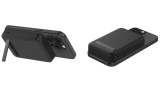Belkin 8k Qi2 Magsafe Compatible Power Banck With Kickstand Black