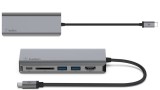 Belkin Usb-c 6in1 Multiport Adapter