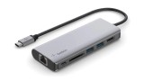 Belkin Usb-c 6in1 Multiport Adapter