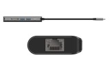 Belkin Usb-c 6in1 Multiport Adapter