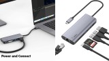 Belkin Usb-c 6in1 Multiport Adapter