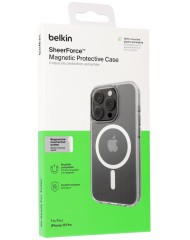 Belkin Sheer-ce Magnetic Protective Case Iphone...