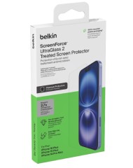 Belkin Ultraglass 2am Screen Protection For Iph...