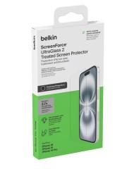 Belkin Ultraglass 2am Screen Protection For Iph...