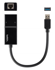 Belkin Usb 3.0 Gigabit Ethernet Adapter