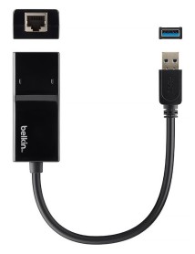 Belkin Usb 3.0 Gigabit Ethernet Adapter 
